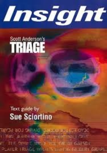 Insight Text Guide: Triage